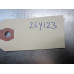 26Y123 Flexplate Bolts For 05-06 Nissan Quest  3.5